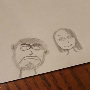 Meet your Posher, Marcos daniel